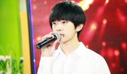 易烊千玺演唱爆料歌曲视频,爆料视频引网友热议